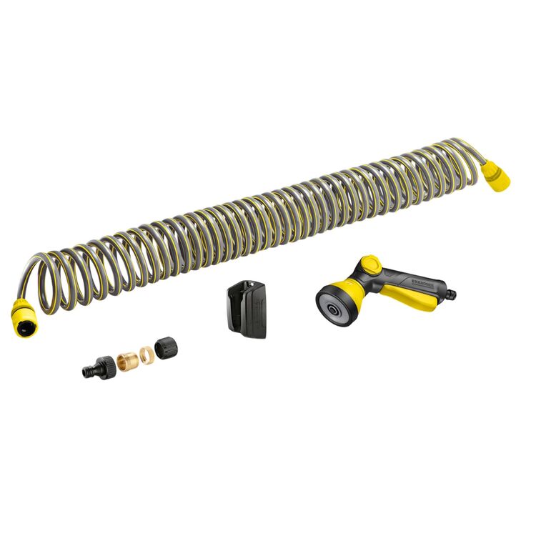 Набор шланг высокого давления + пистолет Karcher 2.645-178.0