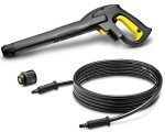 Набор шланг высокого давления + пистолет Karcher HK 4