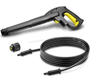 Set furtun de inalta presiune + pistol Karcher HK 4