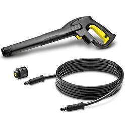Set furtun de inalta presiune + pistol Karcher HK 4