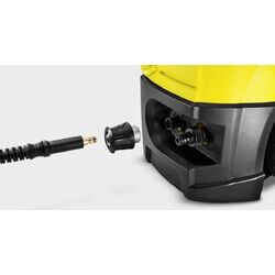 Набор шланг высокого давления + пистолет Karcher HK 7.5 Thumb