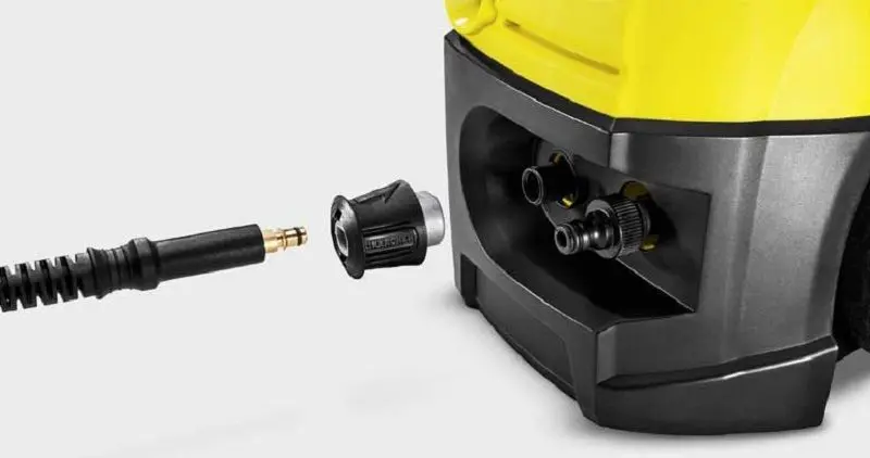 Набор шланг высокого давления + пистолет Karcher HK 7.5