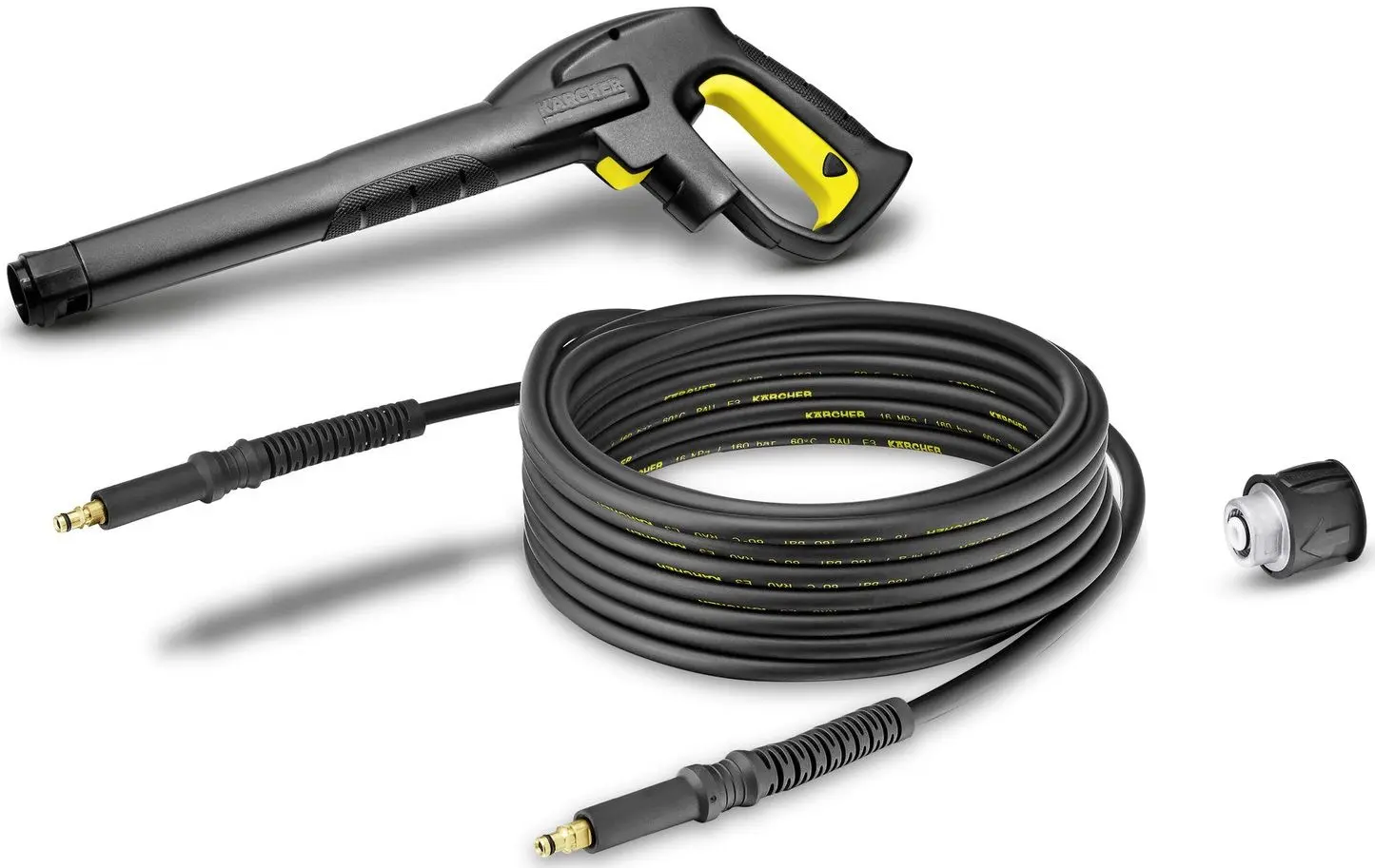 Набор шланг высокого давления + пистолет Karcher HK 7.5