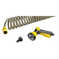 Набор шланг высокого давления + пистолет Karcher Plus 2.645-179.0 Thumb