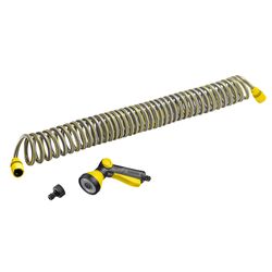 Set furtun de inalta presiune + pistol Karcher Plus 2.645-179.0