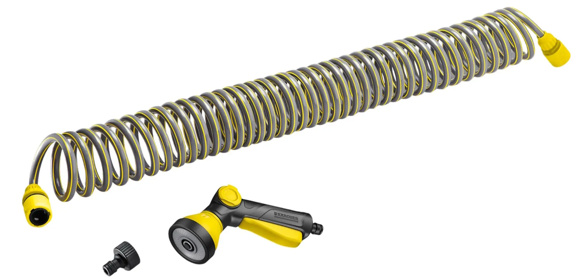 Набор шланг высокого давления + пистолет Karcher Plus 2.645-179.0