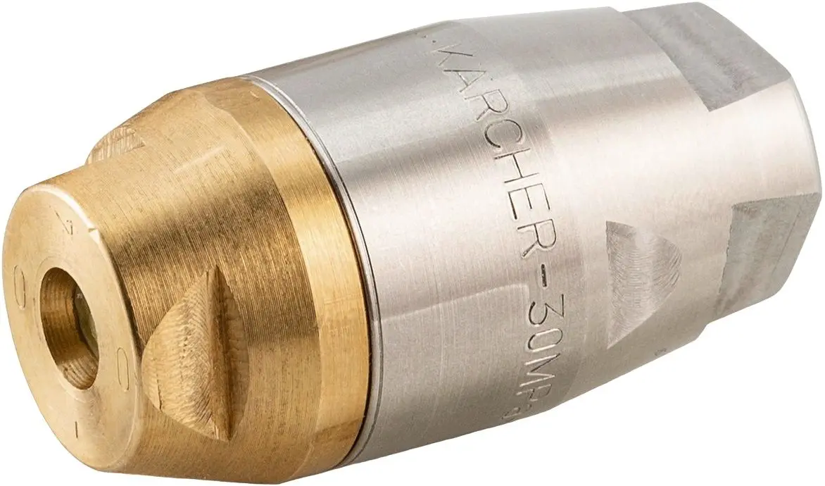 Насадка для чистки труб Karcher 4.765-001.0