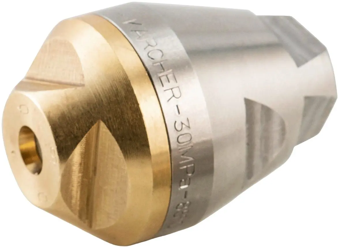 Насадка для чистки труб Karcher 4.765-004.0