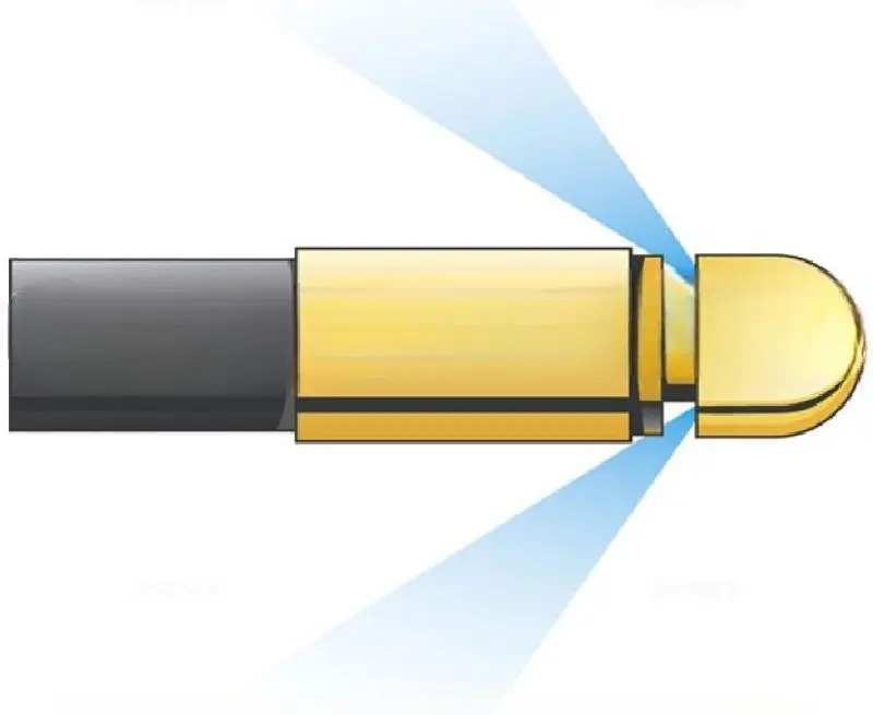 Duza pentru curatarea conductelor Karcher 5.763-017.0