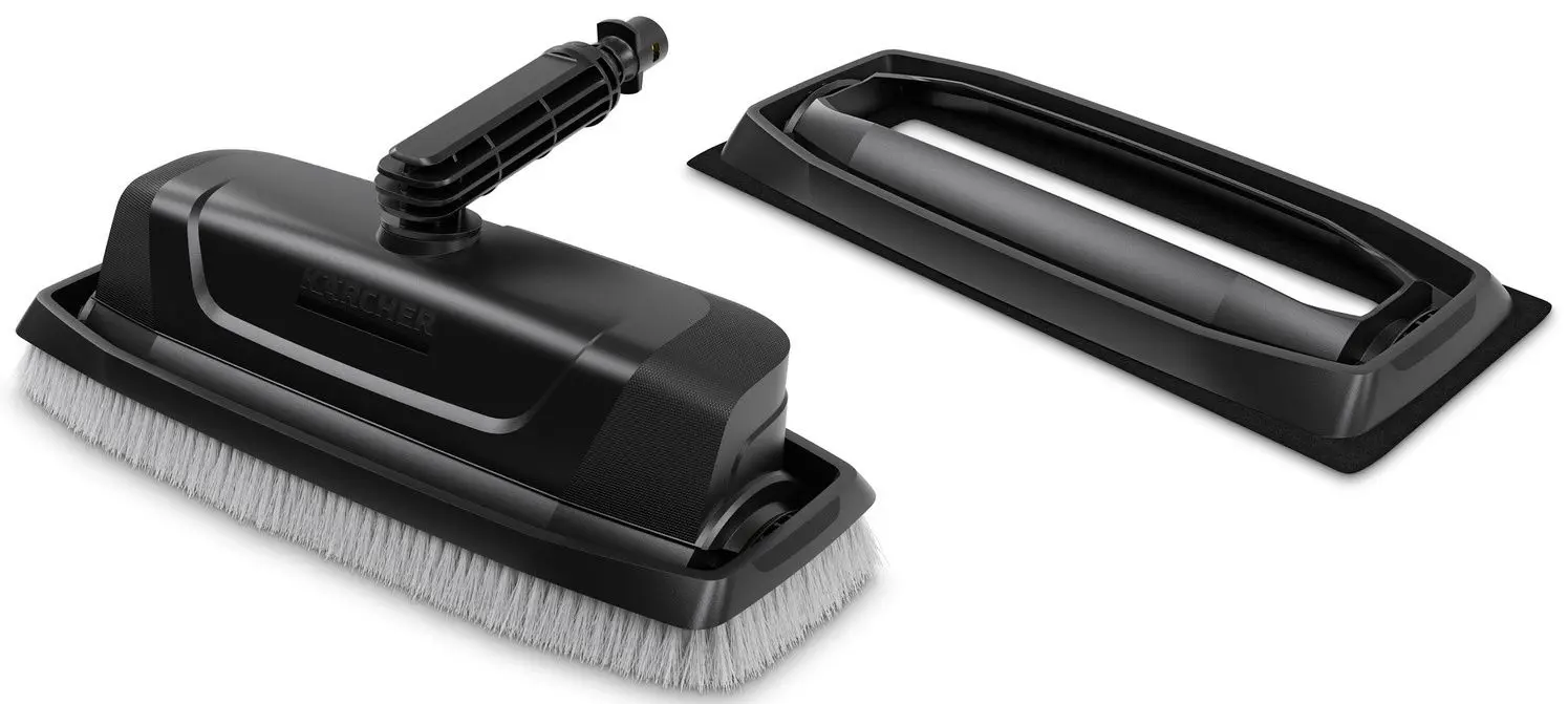 Duza pentru spalarea fatadelor si a steclelor Karcher 2.644-191.0 (Black)