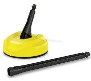 Duza pentru aparat de spălat cu înalta presiune Karcher T 2 T-Racer (Yellow)