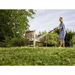 Rezervor cu duza de spumare Karcher FJ24 Handheld Thumb