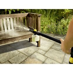 Rezervor cu duza de spumare Karcher FJ24 Handheld Thumb