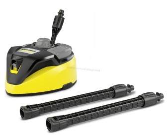 Насадка Karcher T 7 Plus T-Racer