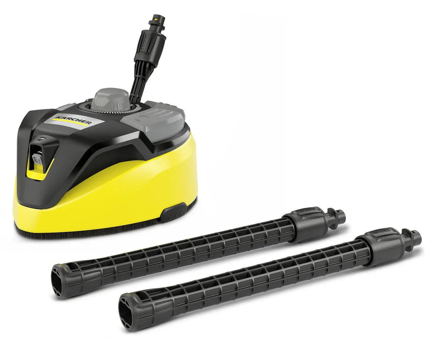 Насадка Karcher T 7 Plus T-Racer
