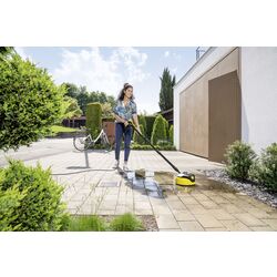 Curatator de suprafata Karcher T 5 T-Racer Thumb