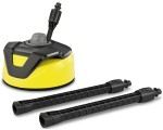 Curatator de suprafata Karcher T 5 T-Racer