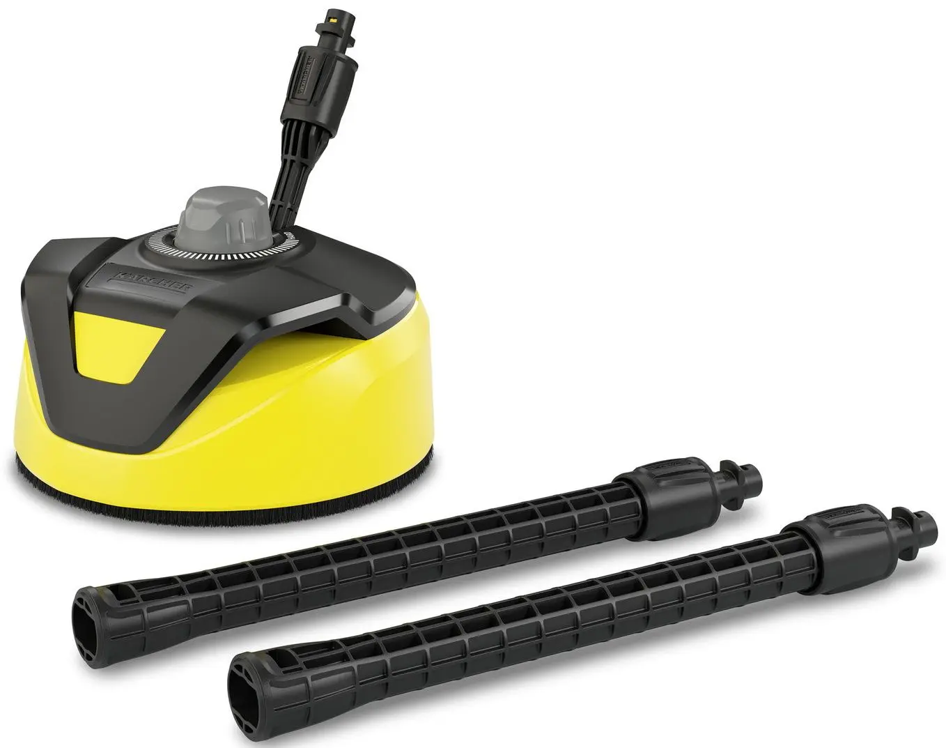 Curatator de suprafata Karcher T 5 T-Racer