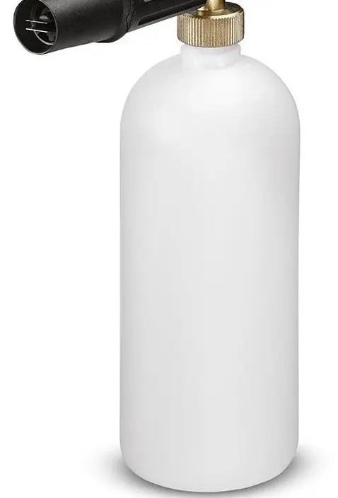 Пенная насадка Karcher 6.394-770.0