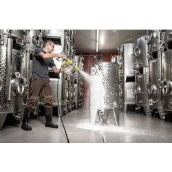 Пенная насадка Karcher Advanced 1 4.112-063.0 Thumb