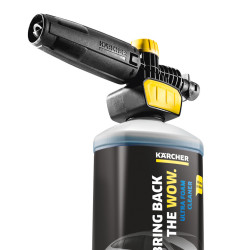 Пенная насадка Karcher FJ 10 C 2.643-767.0 (Black) Thumb