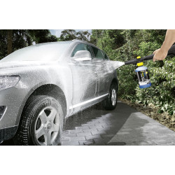 Пенная насадка Karcher FJ 10 C 2.643-767.0 (Black) Thumb