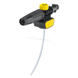 Пенная насадка Karcher FJ 10 C 2.643-767.0 (Black)