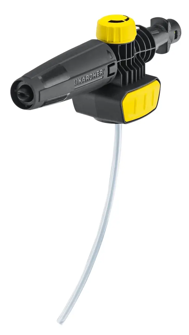 Пенная насадка Karcher FJ 10 C 2.643-767.0 (Black)