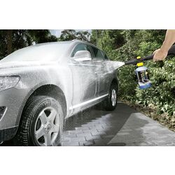 Пенная насадка Karcher FJ 10 C Connect Thumb