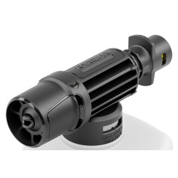 Пенная насадка Karcher FJ 3 2.645-383.0 (Black/White) Thumb