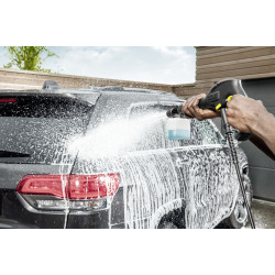 Пенная насадка Karcher FJ 3 2.645-383.0 (Black/White) Thumb