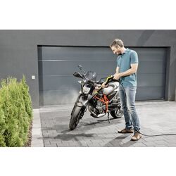 Пистолет для минимойки высокого давления Karcher G 180 Q Smart Control 2.644-270.0 Thumb