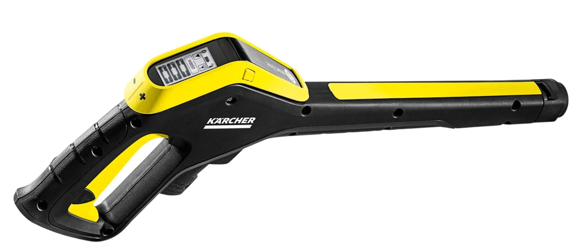 Пистолет для минимойки высокого давления Karcher G 180 Q Smart Control 2.644-270.0