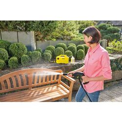 Пистолет для моек высокого давления Karcher G 120 Q Thumb
