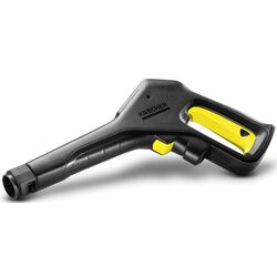 Pistol pentru aparate de spalat cu presiune Karcher G 120 Q Full Control (Black/Yellow)