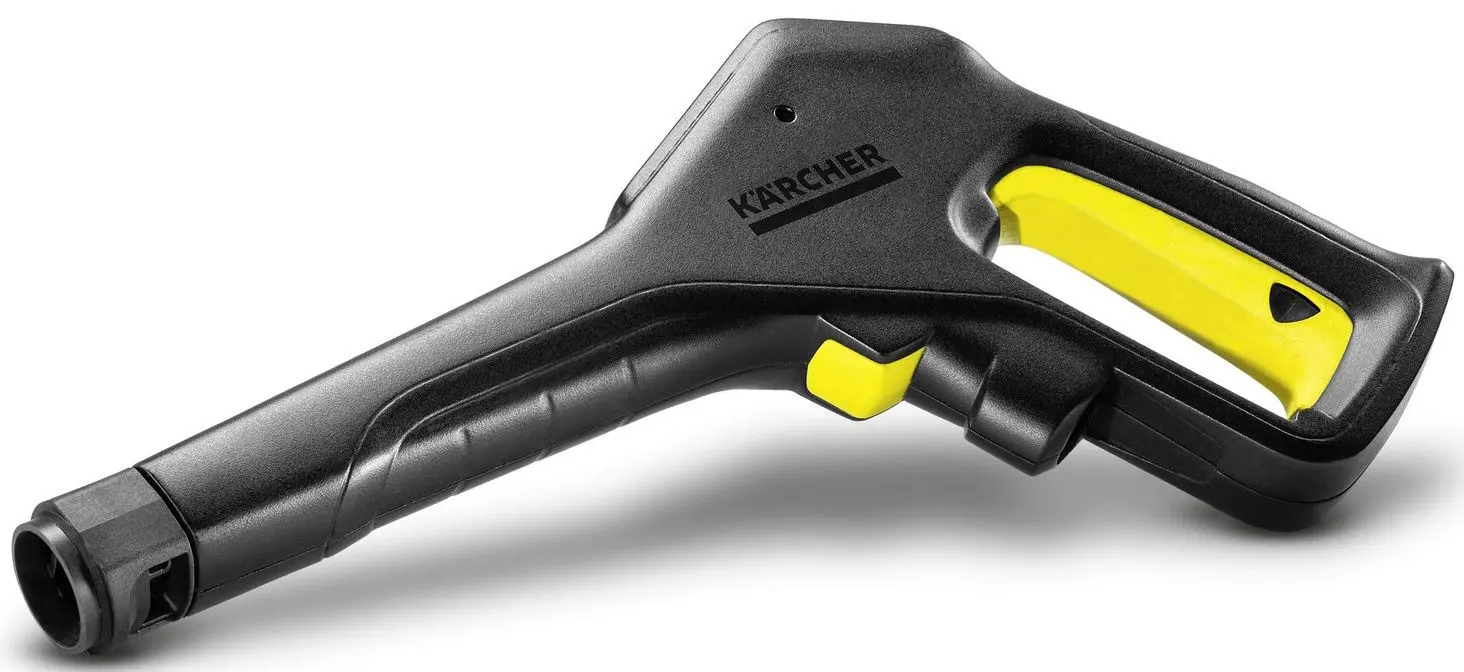 Пистолет для моек высокого давления Karcher G 120 Q Full Control (Black/Yellow)