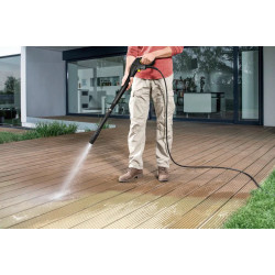 Pistol pentru aparate de spalat cu presiune Karcher G 180 Q 2.642-889.0 (Black/Yellow) Thumb