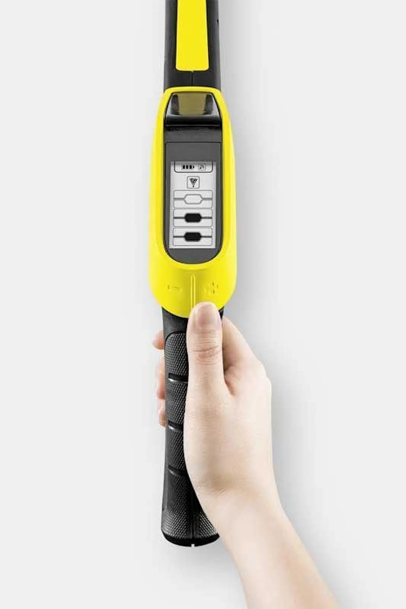 Pistol pentru aparate de spalat cu presiune Karcher G 180 Q Full Control Plus 4.775-111.3 (Black/Yellow) - 2