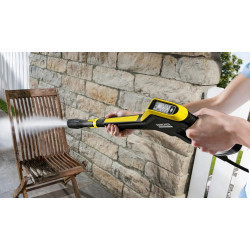 Pistol pentru aparate de spalat cu presiune Karcher G 180 Q Full Control Plus 4.775-111.3 (Black/Yellow) Thumb