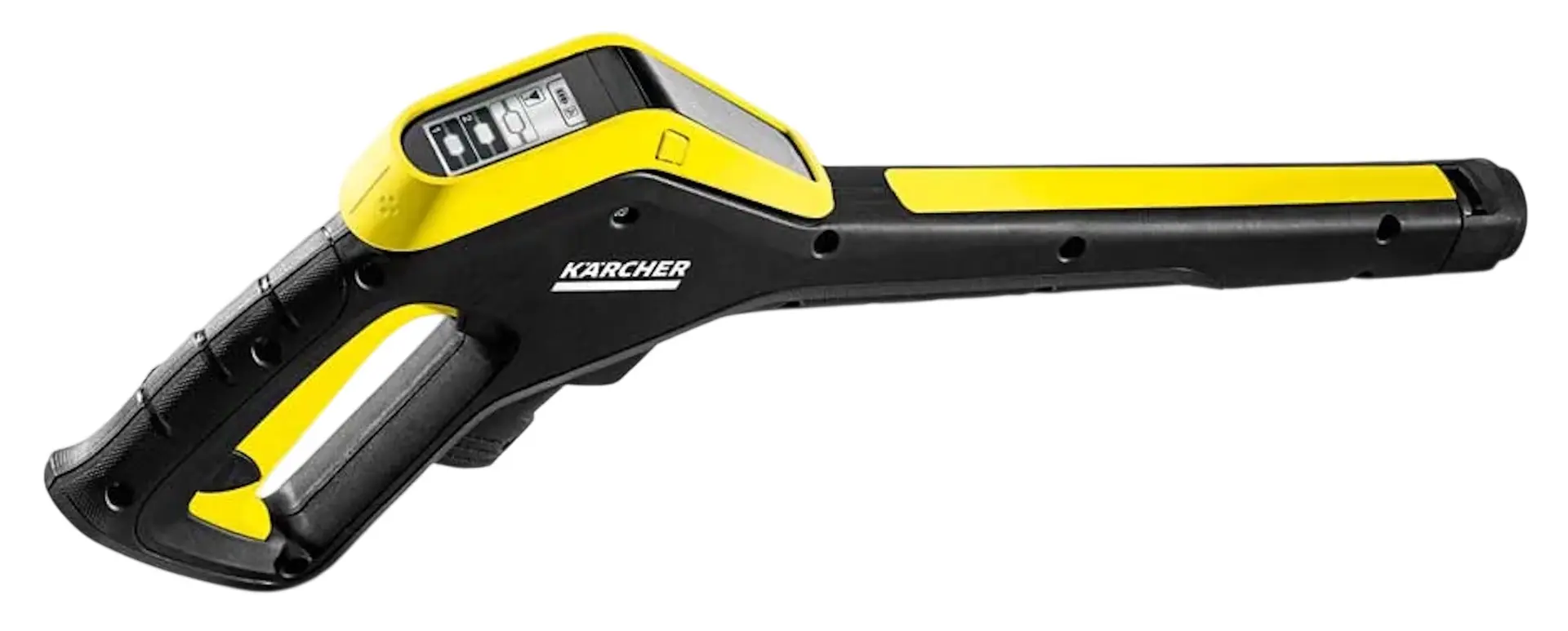 Pistol pentru aparate de spalat cu presiune Karcher G 180 Q Full Control Plus 4.775-111.3 (Black/Yellow)