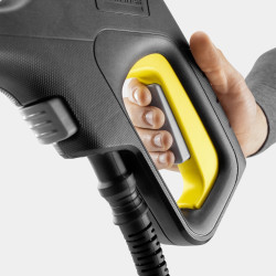 Pistol pentru aparate de spalat cu presiune Karcher G 180 Q PC 2.644-434.0 (Black/Yellow) Thumb