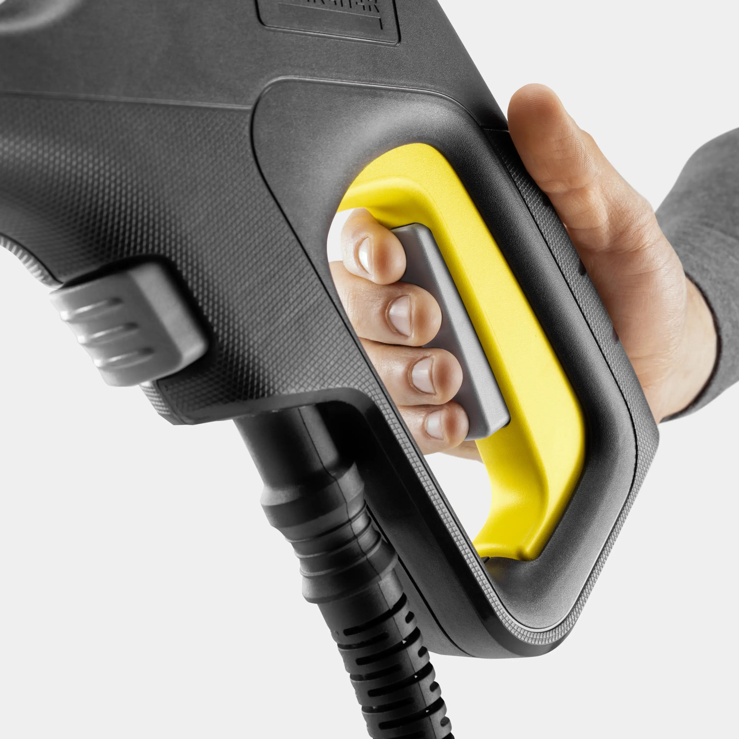 Pistol pentru aparate de spalat cu presiune Karcher G 180 Q PC 2.644-434.0 (Black/Yellow) - 2