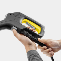 Pistol pentru aparate de spalat cu presiune Karcher G 180 Q PC 2.644-434.0 (Black/Yellow) Thumb