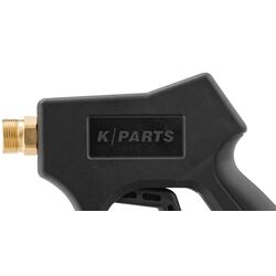 Pistol de inalta presiune Karcher 9.761-812.0 (Black) Thumb