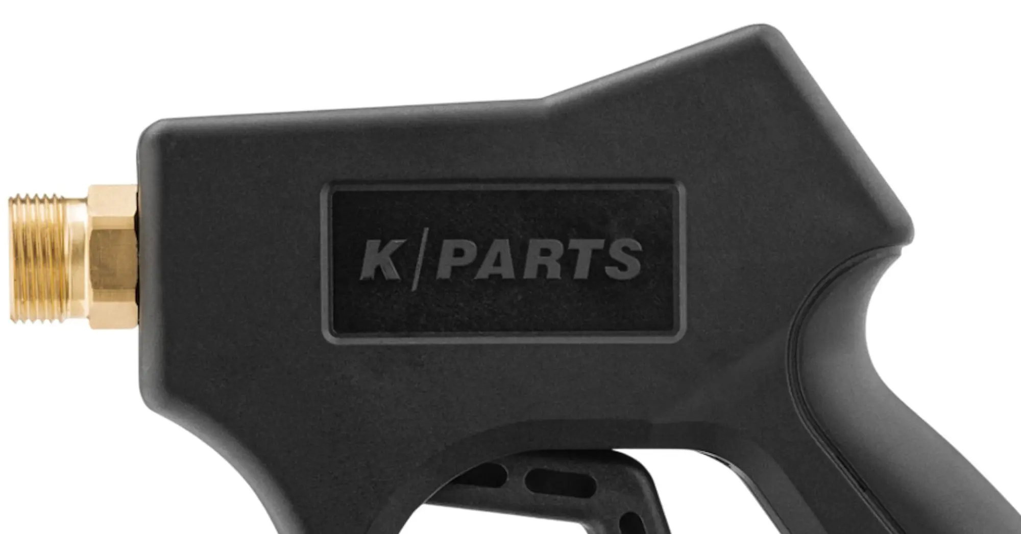 Pistol de inalta presiune Karcher 9.761-812.0 (Black)