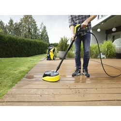 Adaptorul anti-răsucire pentru furtun de înaltă presiune Karcher 2.644-257.0 Thumb
