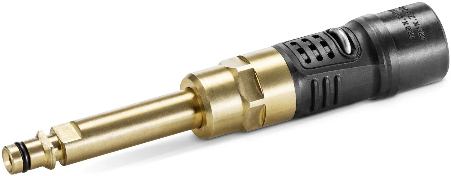 Adaptorul anti-răsucire pentru furtun de înaltă presiune Karcher 2.644-257.0