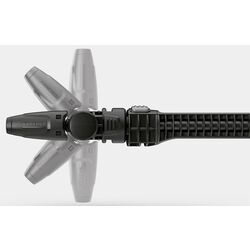 Lance cu jet reglabila Karcher VJ 24 Handheld (Black) Thumb