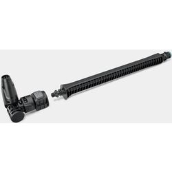 Lance cu jet reglabila Karcher VJ 24 Handheld (Black) Thumb