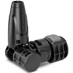 Lance cu jet reglabila Karcher VJ 24 Handheld (Black)